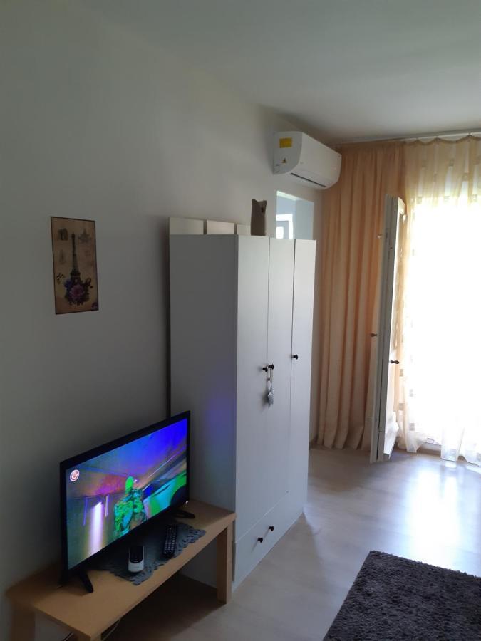 Studio Cora Apartament Orszowa Zewnętrze zdjęcie