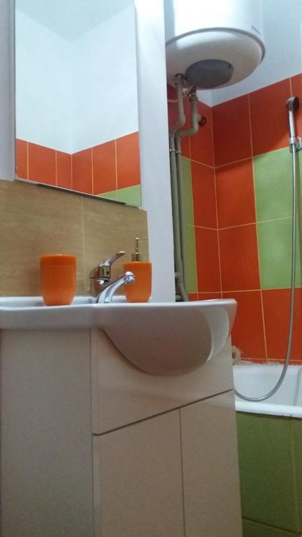 Studio Cora Apartament Orszowa Zewnętrze zdjęcie