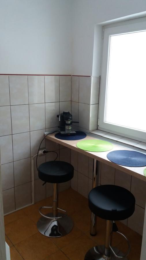 Studio Cora Apartament Orszowa Zewnętrze zdjęcie