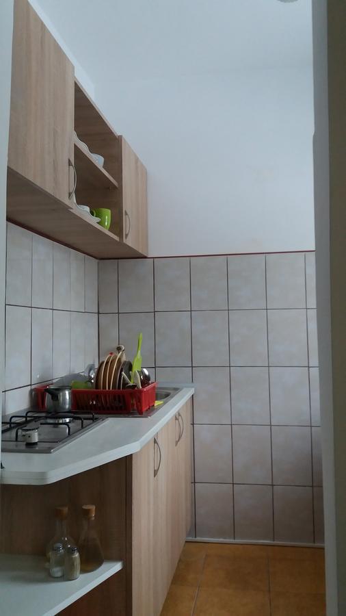 Studio Cora Apartament Orszowa Zewnętrze zdjęcie