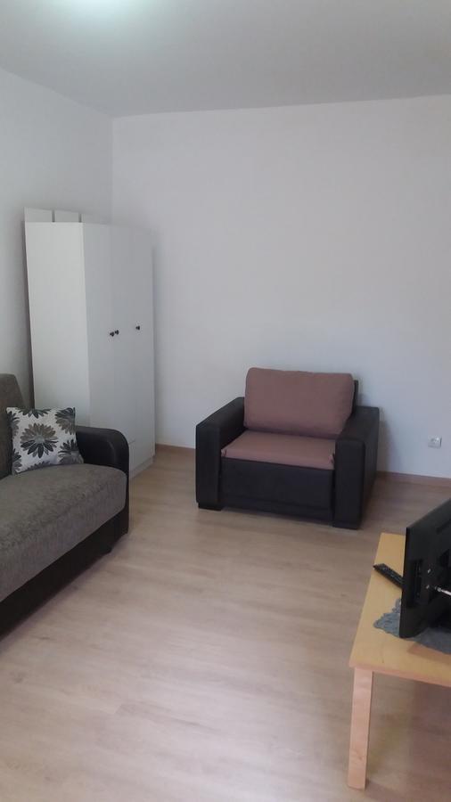 Studio Cora Apartament Orszowa Zewnętrze zdjęcie